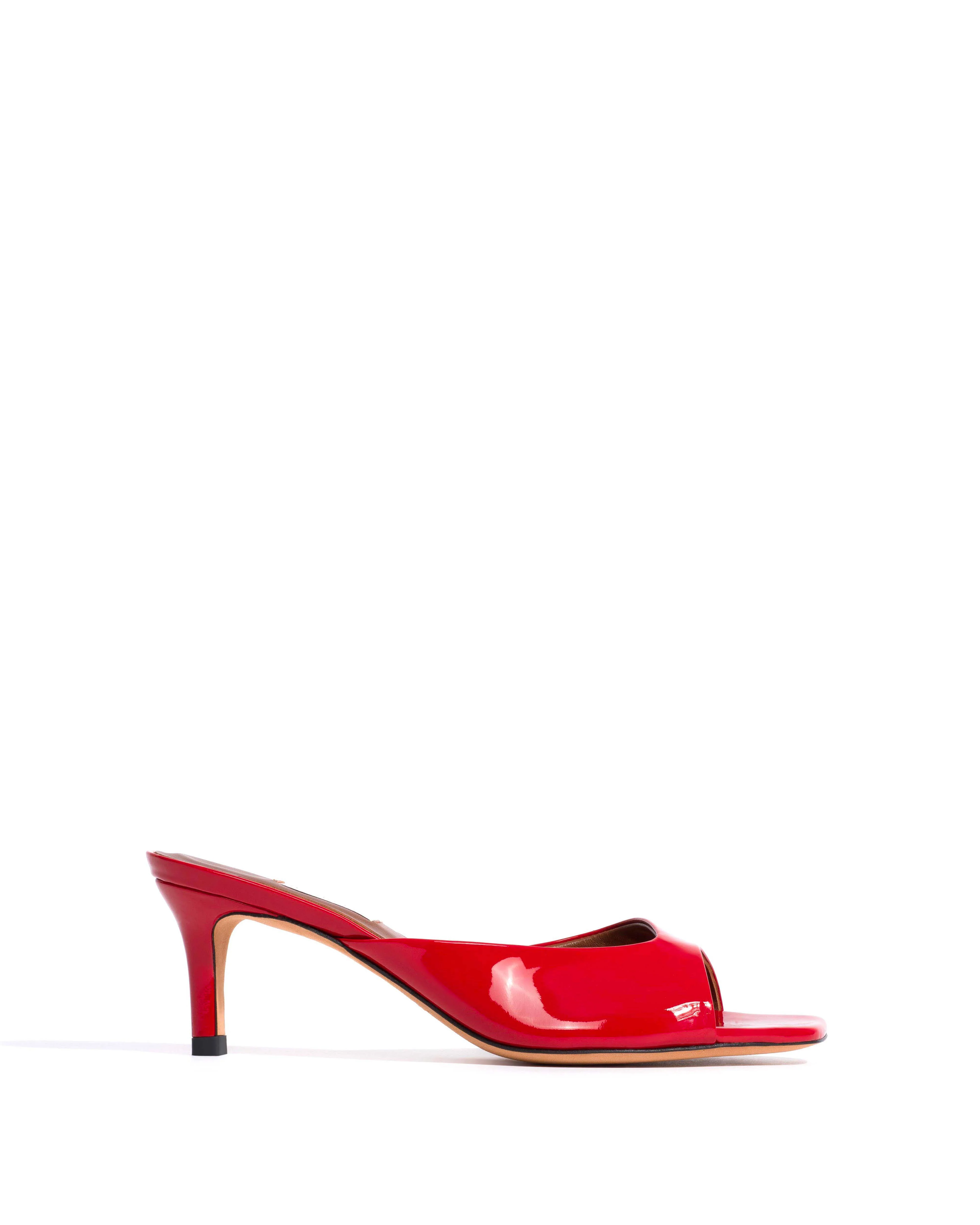 New in
